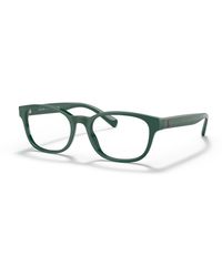 Polo Ralph Lauren - Panthos Eyeglasses - Lyst