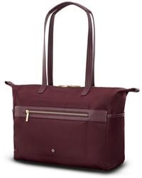 Samsonite - Mobile Solution Tote - Lyst