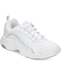 Easy Spirit - Punter Lace-up Sneakers - Lyst