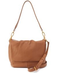Hobo International - Harley Convertible Shoulder - Lyst