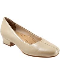Trotters - Doris Pump - Lyst