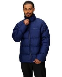 Marmot - Guides Down Water-resistant Jacket - Lyst