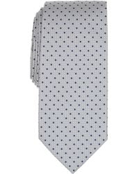 Michael Kors - Capon Dotted Tie - Lyst
