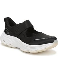 Ryka - Devotion Max Mary Jane Walking Sneakers - Lyst