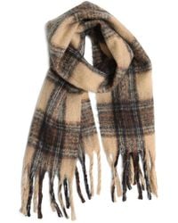 Belle & Bloom - Timeless Scarf - Lyst