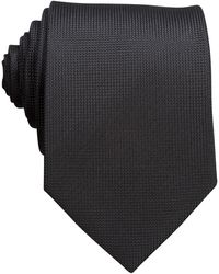 Perry Ellis - Oxford Solid Tie - Lyst