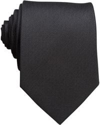 Perry Ellis - Oxford Solid Tie - Lyst