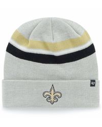 https://cdna.lystit.com/200/250/tr/photos/macys/7b1a3578/47-brand-Gray-New-Orleans-Saints-Monhegan-Cuffed-Knit-Hat.jpeg
