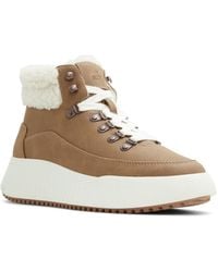 Roxy - Bling Peak Lace-up Sneakers - Lyst