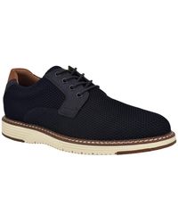Tommy Hilfiger - Hiser Casualized Hybrid Oxfords - Lyst