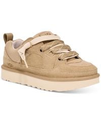 UGG - Lo Lowmel Sneaker - Lyst