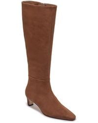 Bernardo - Eliza Knee High Boot - Lyst