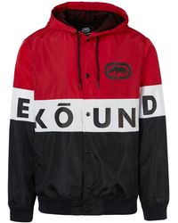 ecko unlimited jackets