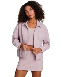 Reebok - Time Out Caddie Regular Fit Jacket - Lyst