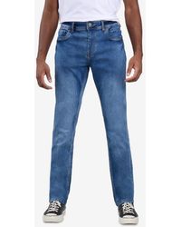 Xray Jeans - Supersoft Slim Fit Denim Jeans - Lyst