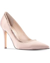nina deedra evening pumps
