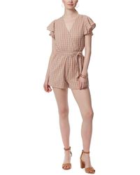 Jessica Simpson Jumpsuits and rompers for Women | Online Sale up to 75% off  | Lyst