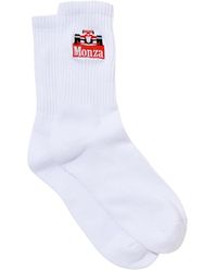Cotton On - Graphic Sock - Lyst