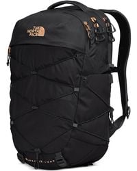 The North Face - Borealis Luxe Backpack - Lyst