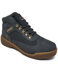 Timberland - Water-resistant Field Boots From Finish Line - Lyst