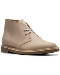 Clarks - Collection Shepton Boots - Lyst