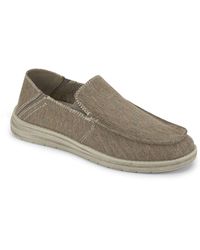 dockers montclair loafer