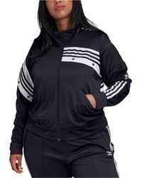 adidas by daniëlle cathari denim jacket