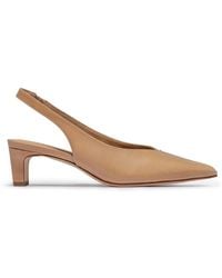 Bernardo - Maude Slingback Pump - Lyst