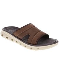 Dockers - Luis Slip On Sandals - Lyst