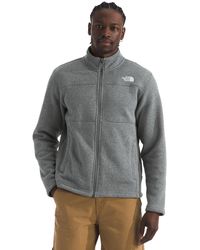 The North Face - Gordon Lyons Full Zip Jacket - Lyst