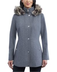 London Fog Coats for Women | Online 