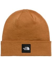 The North Face - Dock Worker Beanie - Lyst