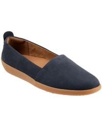 Softwalk - Deva Flat - Lyst
