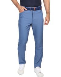 Tailorbyrd - Five Pocket Performance Pants - Lyst