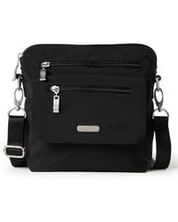 Baggallini - Let's Escape Crossbody - Lyst