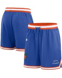 Nike - Royal Florida Gators Legacy Dri-fit Basketball Shorts - Lyst