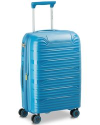 Delsey - New Dune 21" Expandable Spinner Carry-on - Lyst