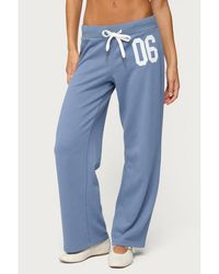 Edikted - Petite 06 Sweatpants - Lyst