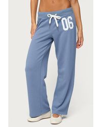 Edikted - Petite 06 Sweatpants - Lyst