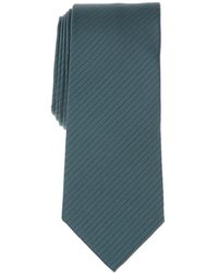 Alfani - Erne Stripe Tie - Lyst