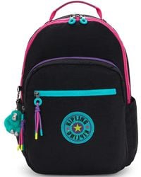 Kipling - Seoul Medium Backpack - Lyst