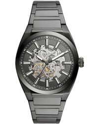 Stainless Steel Bracelet Watch Bq9346 