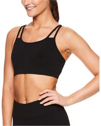 gaiam sports bras