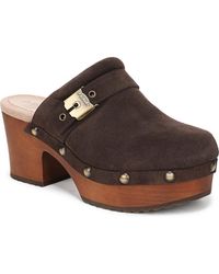 Dr. Scholls - Original Joy Platform Clogs - Lyst