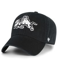 '47 - Colorado Buffaloes Vault Clean Up Adjustable Hat - Lyst