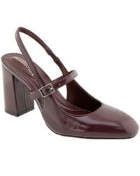 BCBGeneration - Jaxxon High Heel Mary Jane - Lyst