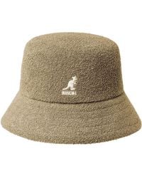 Kangol - Bermuda Bucket Bucket Hat - Lyst