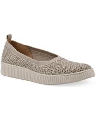 White Mountain - Digs Slip-on Sneakers - Lyst