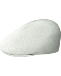 Kangol - Seamless Tropic 507 Ivy Caps & Flat Caps - Lyst