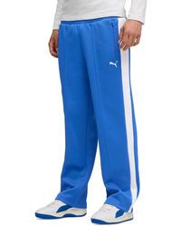 PUMA - Always On Relaxed Track Pants - Lyst